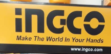 INGCO - Make The World In Your Hands